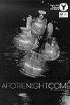 Afore Night Come Book Cover