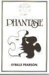Phantasie Book Cover