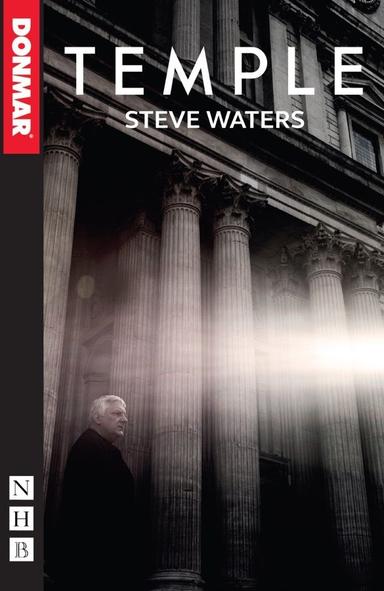 Temple Book Cover