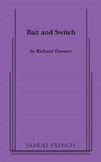 Bait And Switch Book Cover