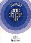 Annie Get Your Gun (Vocal Score) Book Cover