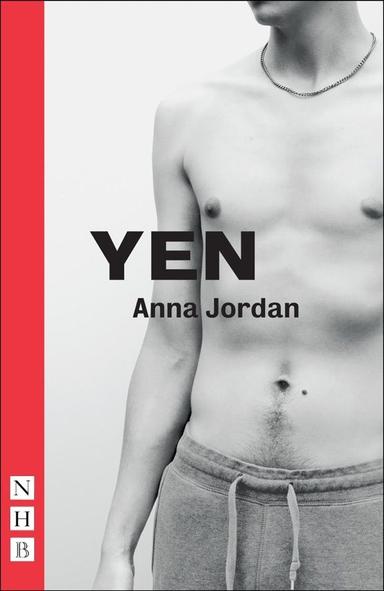 Yen Book Cover