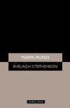 Mappa Mundi Book Cover