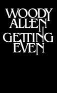 Getting Even Book Cover