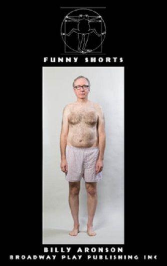 Funny Shorts Book Cover