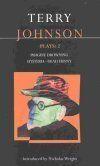Johnson Plays: 2 Book Cover