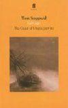 The Coast Of Utopia Book Cover
