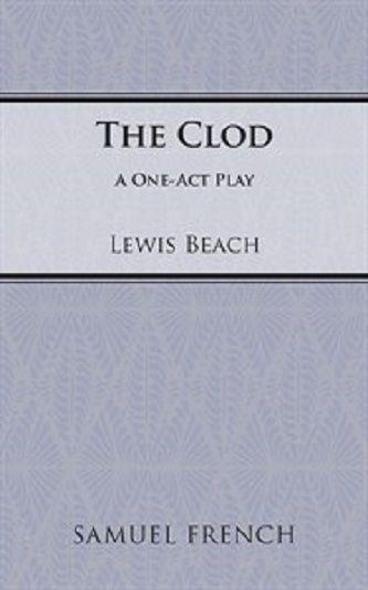Clod Book Cover