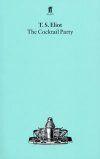 The Cocktail Party Book Cover