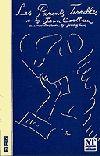 Les Parents Terribles Book Cover