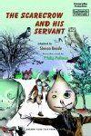 The Scarecrow and His Servant Book Cover