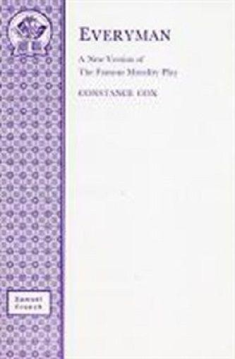 Everyman Book Cover