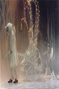 Cinderella Book Cover