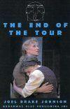 The End Of The Tour Book Cover