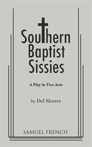Southern Baptist Sissies Book Cover