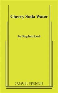 Cherry Soda Water Book Cover