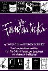The Fantasticks Book Cover