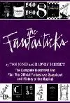 The Fantasticks Book Cover