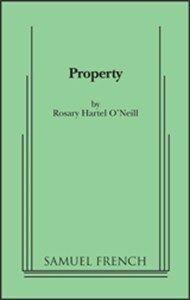 Property Book Cover