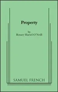 Property Book Cover