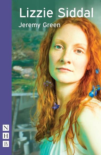 Lizzie Siddal Book Cover