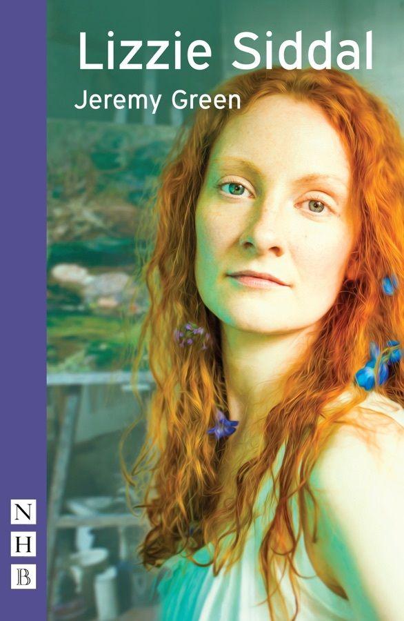 Lizzie Siddal Book Cover