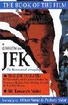 Jfk Book Cover