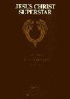 Jesus Christ Superstar (Vocal Selections) Book Cover