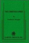 The Christmas Spirit Book Cover