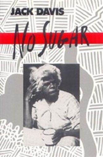 No Sugar Book Cover