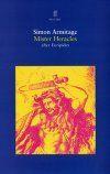 Mister Heracles Book Cover