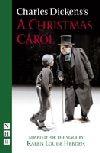 A Christmas Carol Book Cover