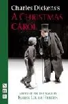 A Christmas Carol Book Cover
