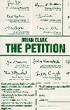 The Petition Book Cover