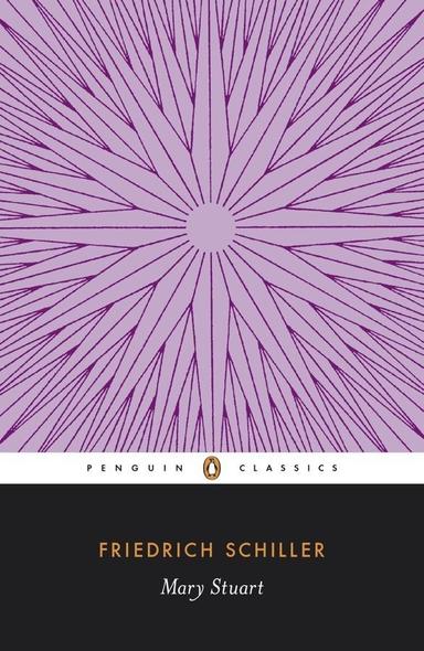 Mary Stuart Book Cover