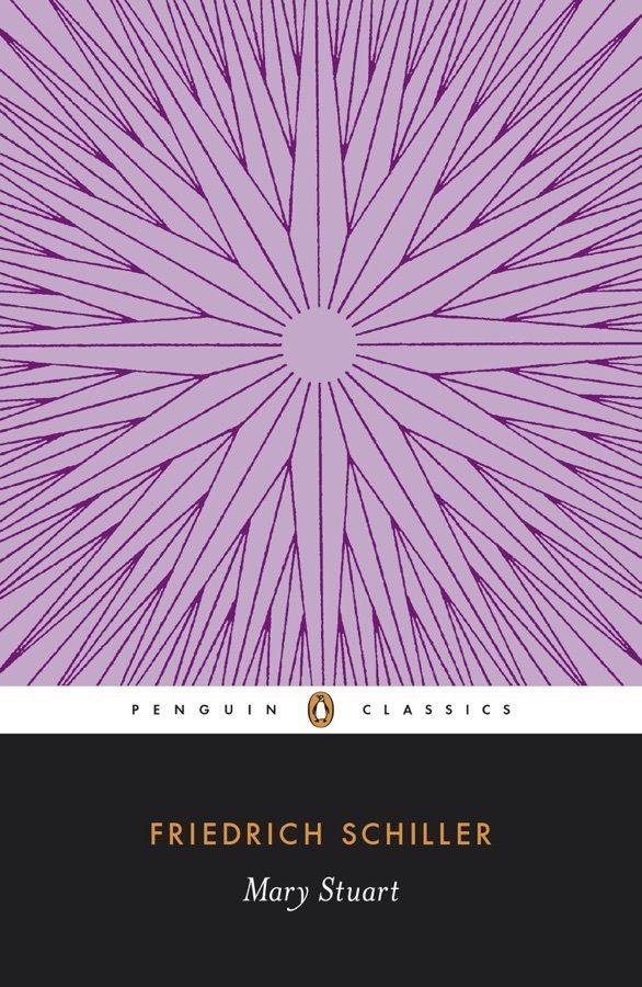 Mary Stuart Book Cover