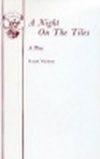 A Night On The Tiles Book Cover