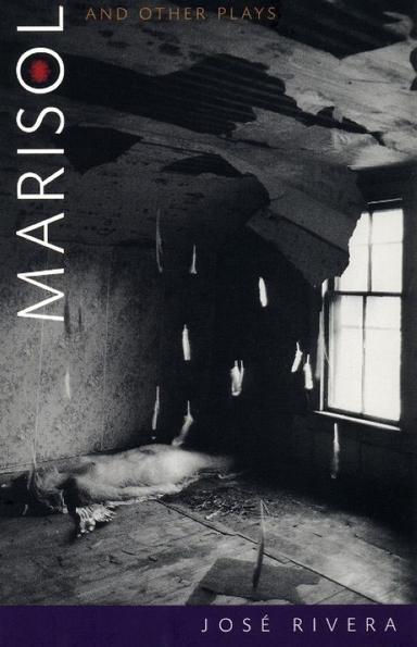 Marisol And Other Plays Book Cover
