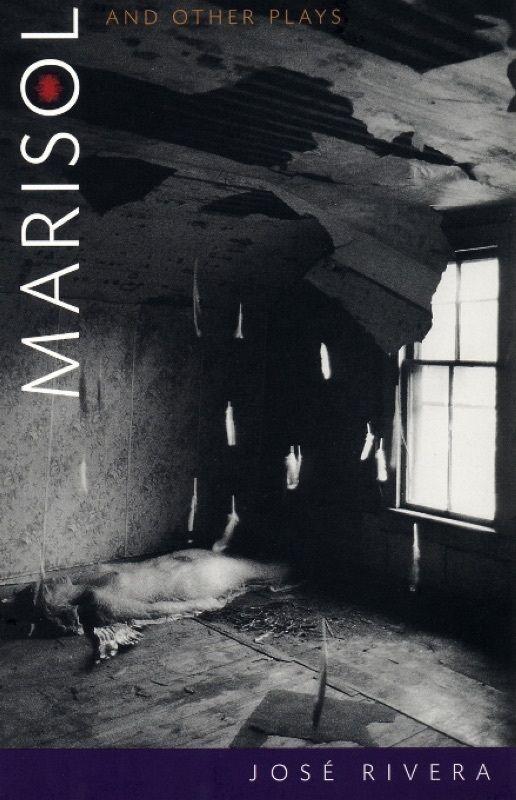 Marisol And Other Plays Book Cover