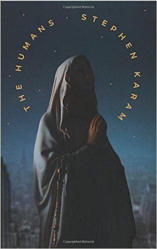 The Humans Book Cover