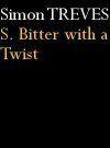 Bitter With A Twist Book Cover