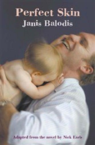 Perfect Skin Book Cover