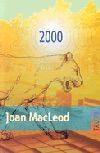 Two Thousand Book Cover