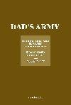 Dad's Army Book Cover