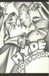 Hyde In Hollywood Book Cover