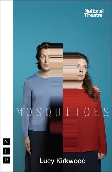 Mosquitoes Book Cover