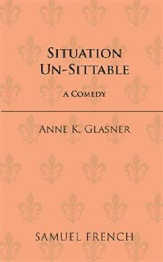 Situation Un-sittable Book Cover