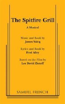 The Spitfire Grill Book Cover