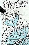 Speculators Book Cover