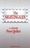 The Nightingales Book Cover